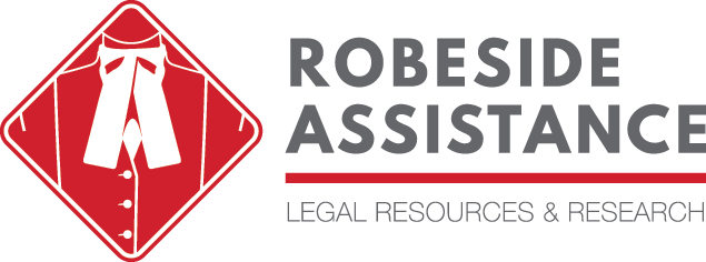 Robeside Assistance