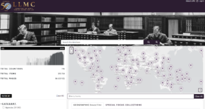 LLMC homepage